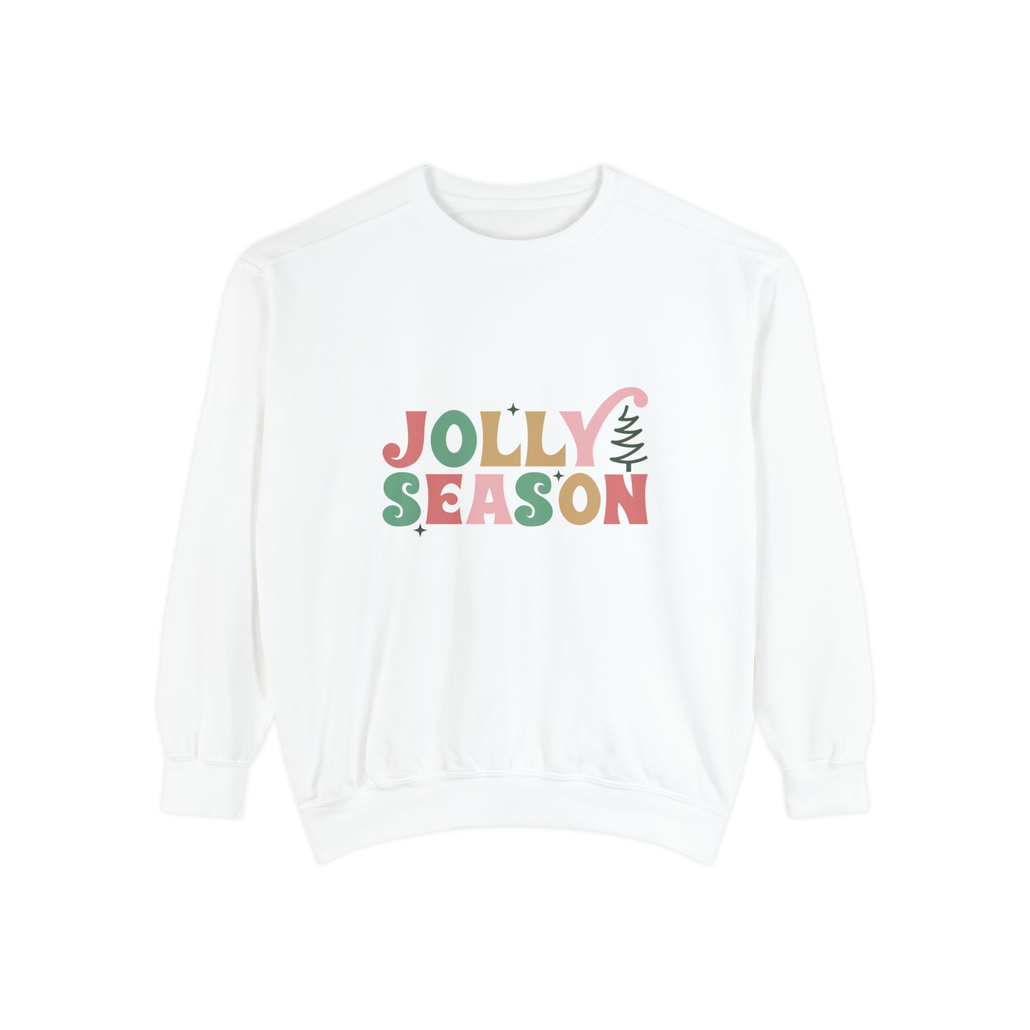 Jolly Season Sweatshirt